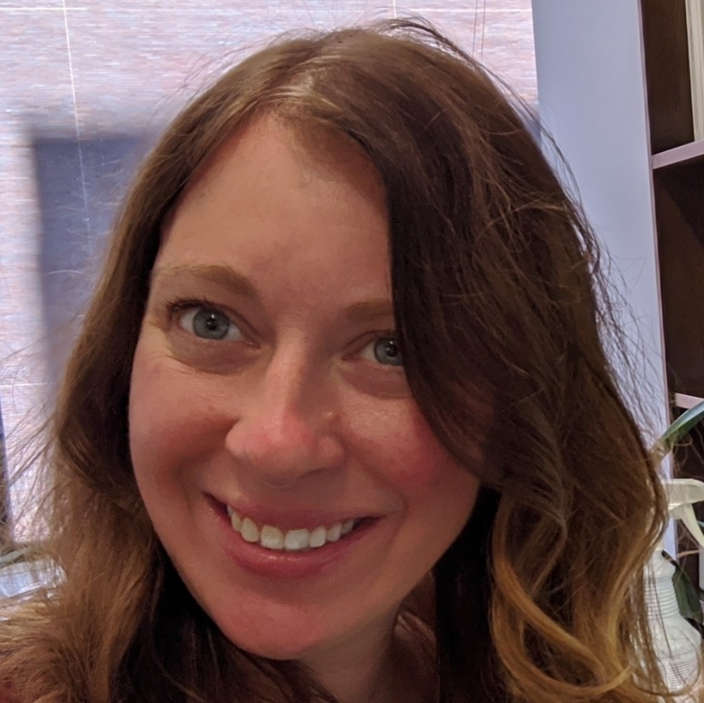 Meet your Posher, Lisa